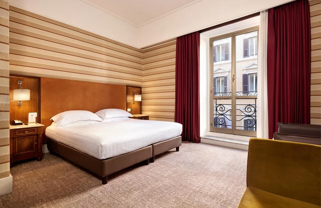 Hotel Mascagni-1