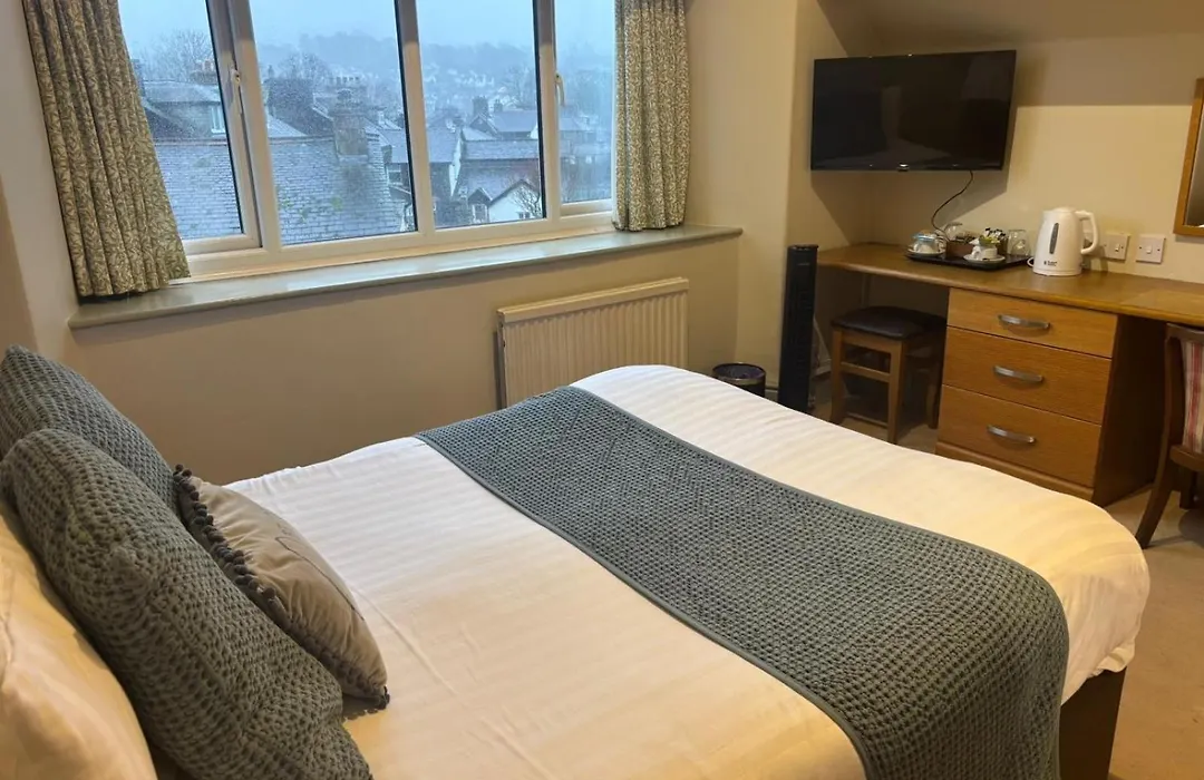 Windermere Park B&B Inc Free Off-Site Health Club-1