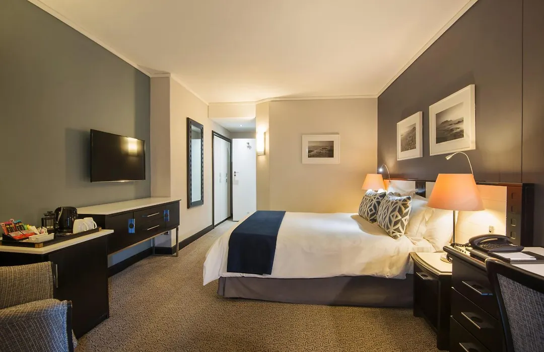 The Commodore Hotel-1