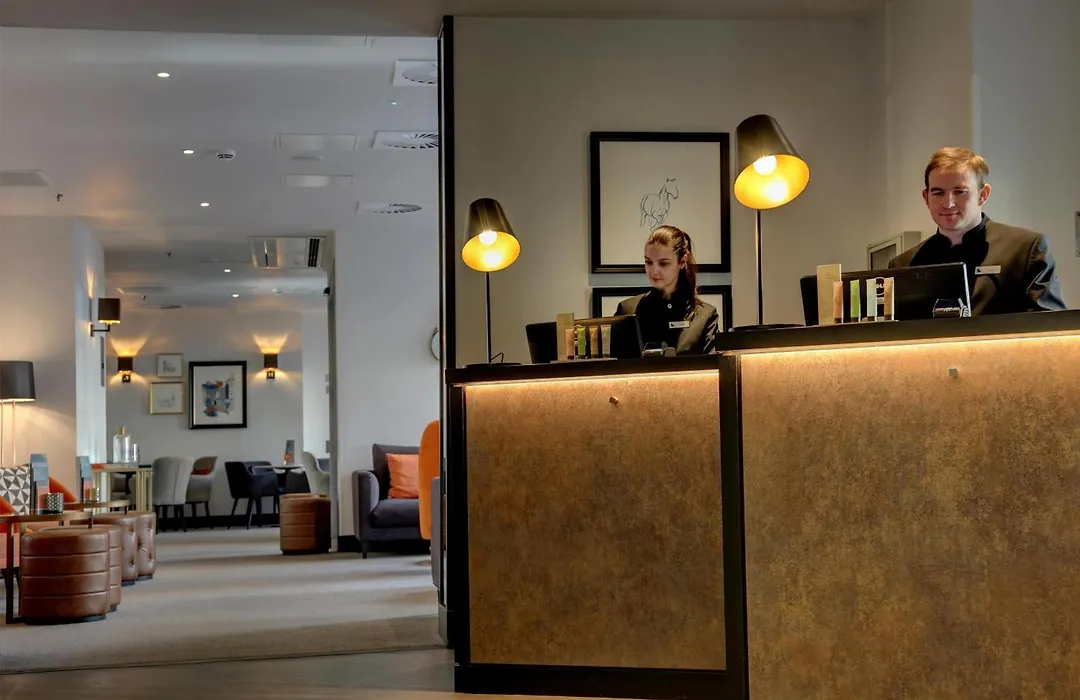 Ten Hill Place, Worldhotels Distinctive-1