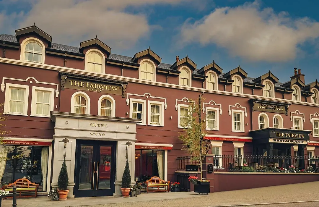 The Fairview Boutique Hotel-1