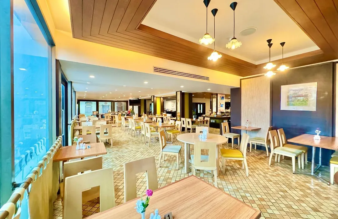 Phuket Merlin Hotel-1
