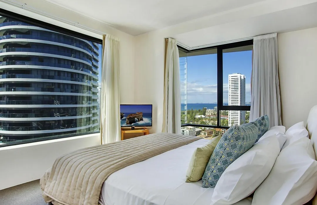 Mantra Broadbeach On The Park-1