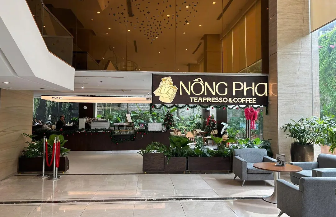 Vissai Saigon Hotel-1