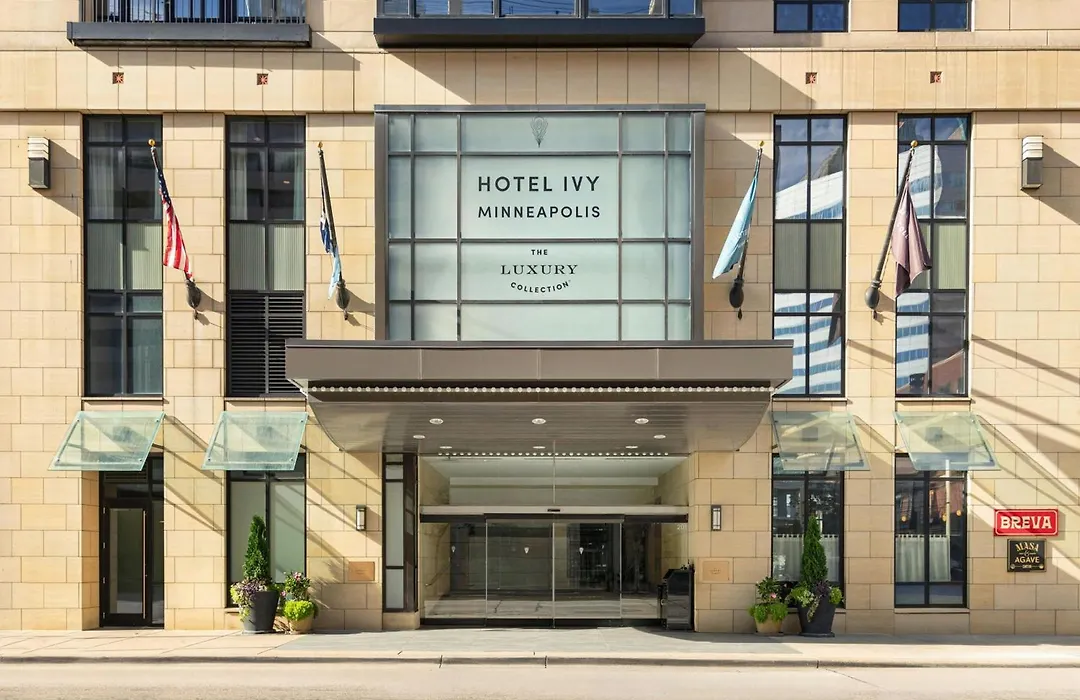 Hotel Ivy, A Luxury Collection Hotel, Minneapolis-1