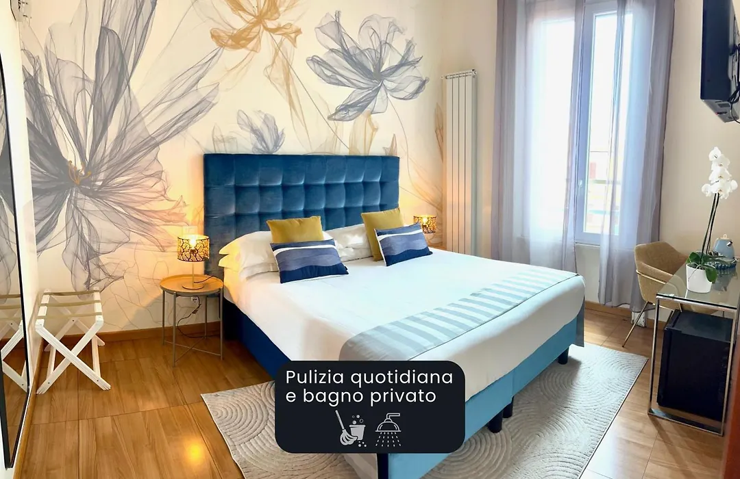 Bon Ton Design Rooms By Dot Suites-1