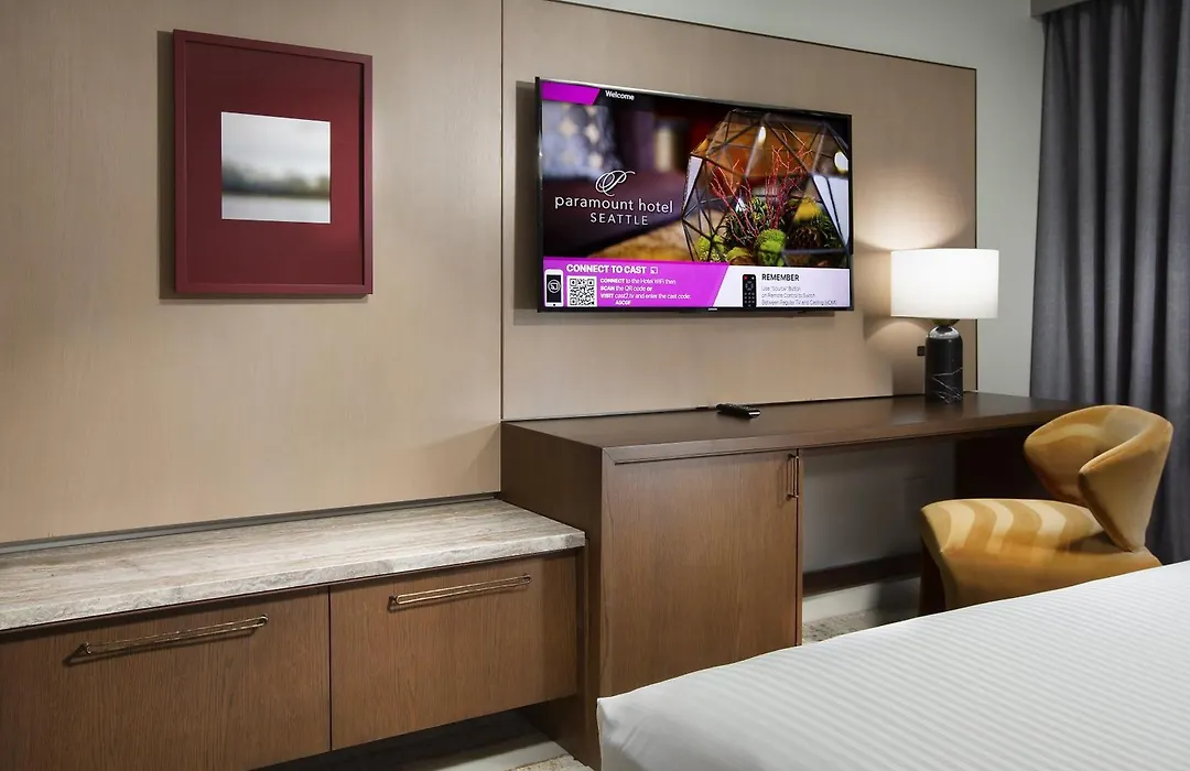 The Paramount Hotel-1