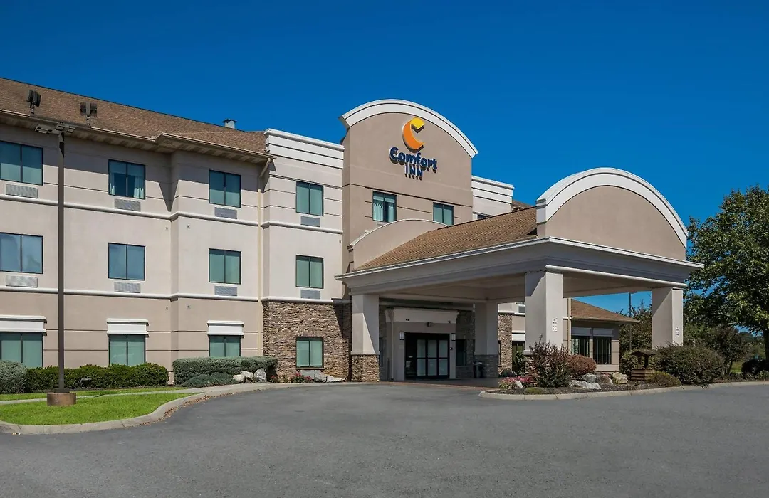 Comfort Inn Powell - Knoxville North-1