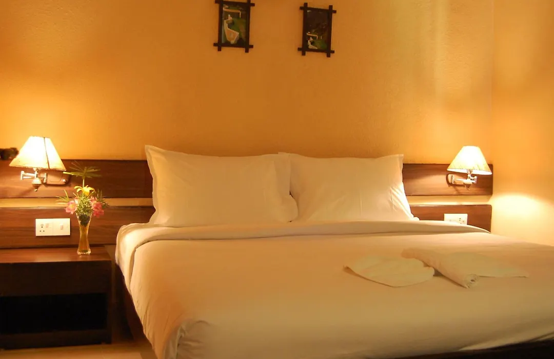 Green Pastures - A Hill Country Resort-1