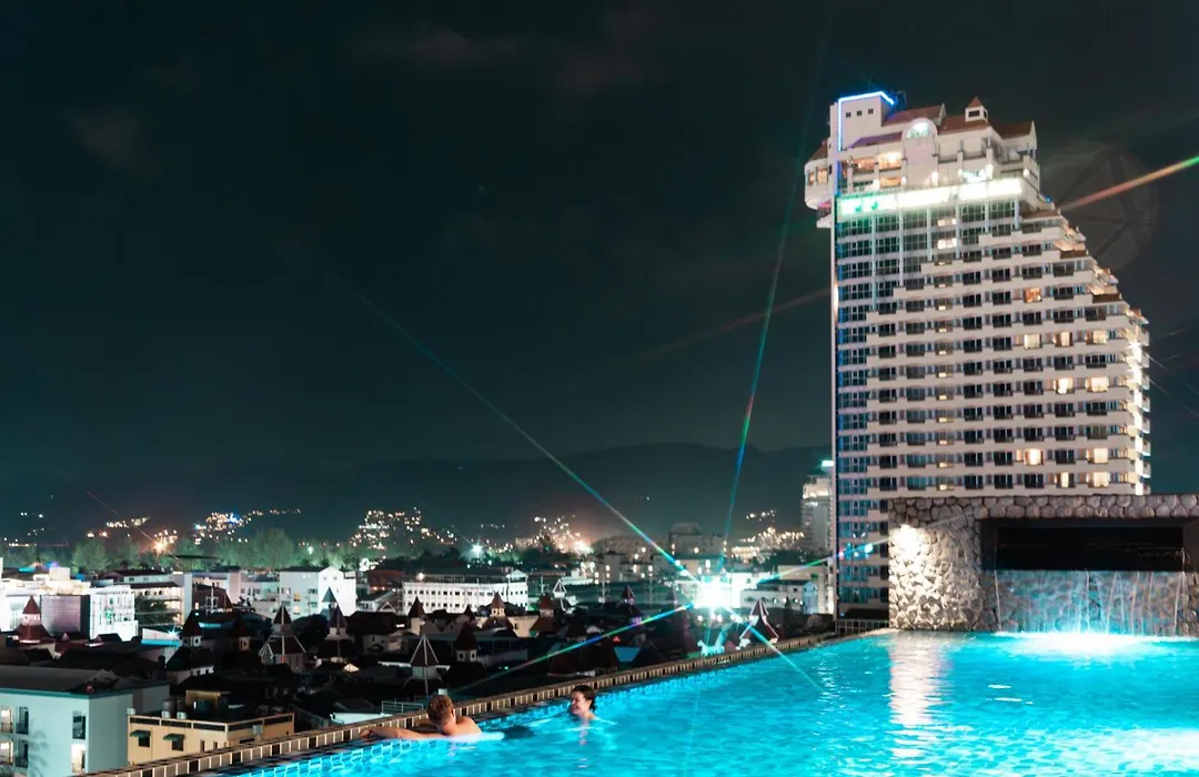 The Gig Hotel-1