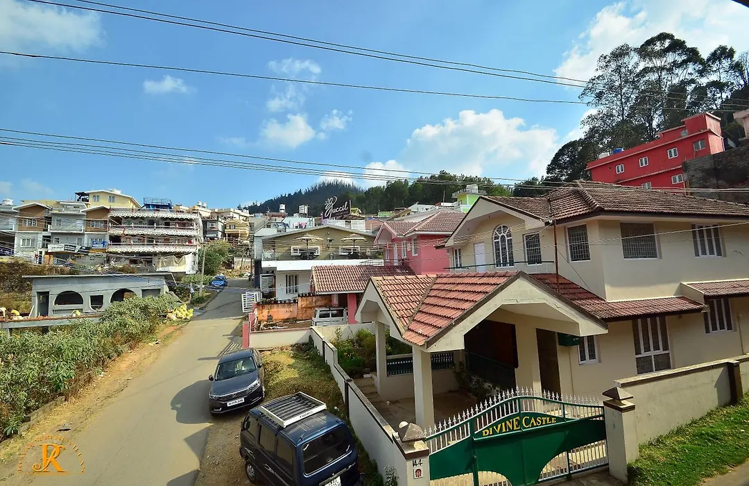 Royal Serene Villas-1