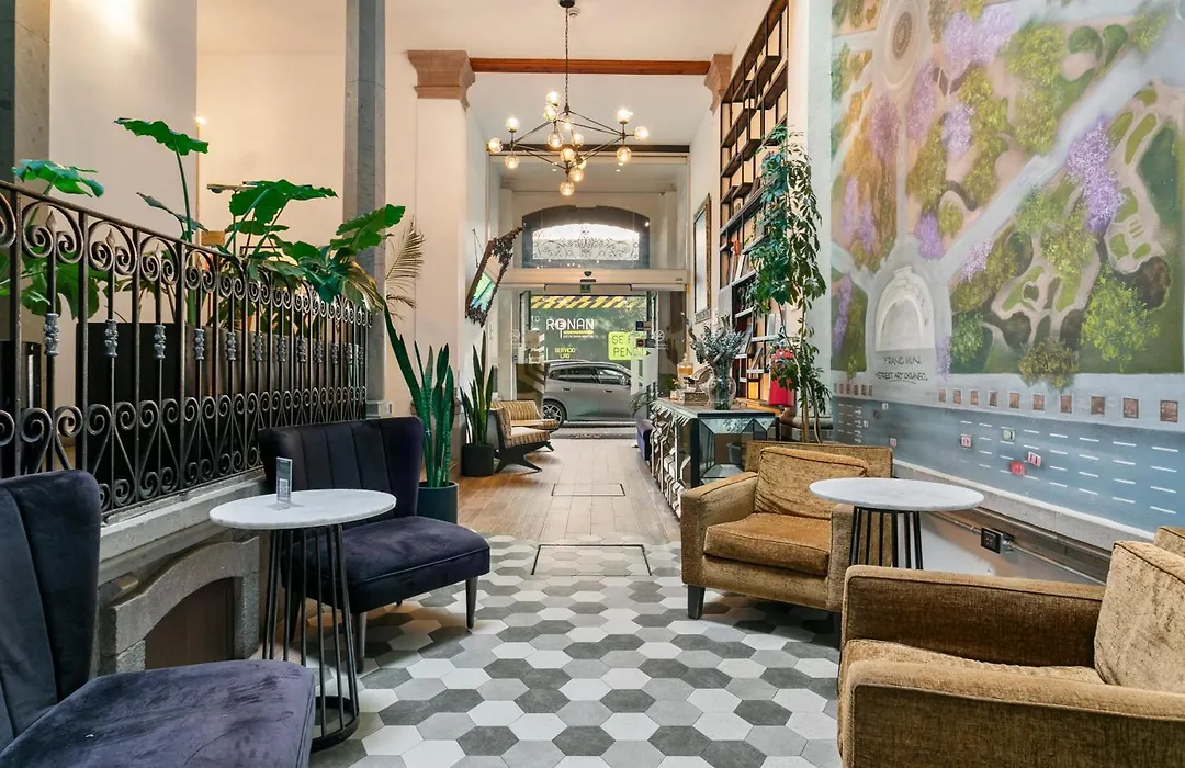 Casa Prim Hotel Boutique (Adults Only)-1