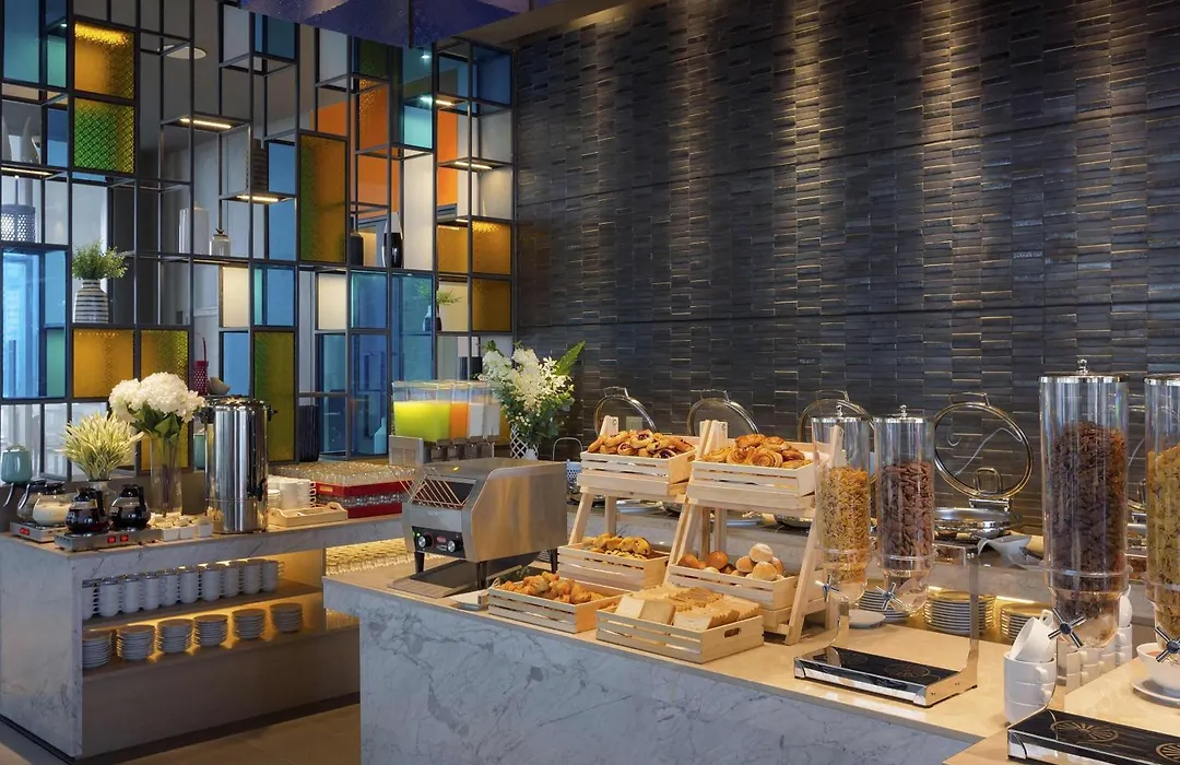 Ibis Styles Bangkok Sukhumvit Phra Khanong-1