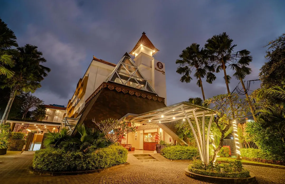 Pandawa Hill Resort-1