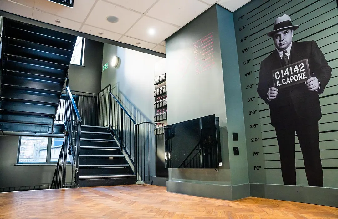Duke Street Boutique Hotel-1