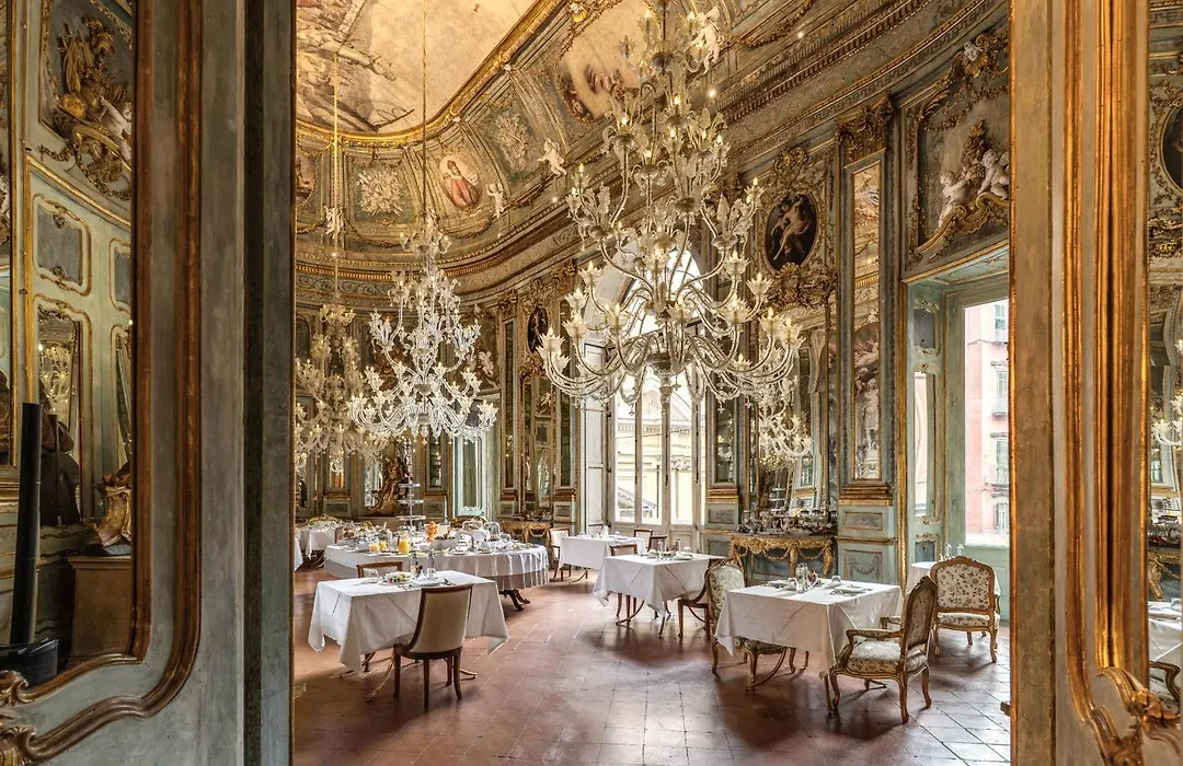 Palazzo Doria Napoli-1