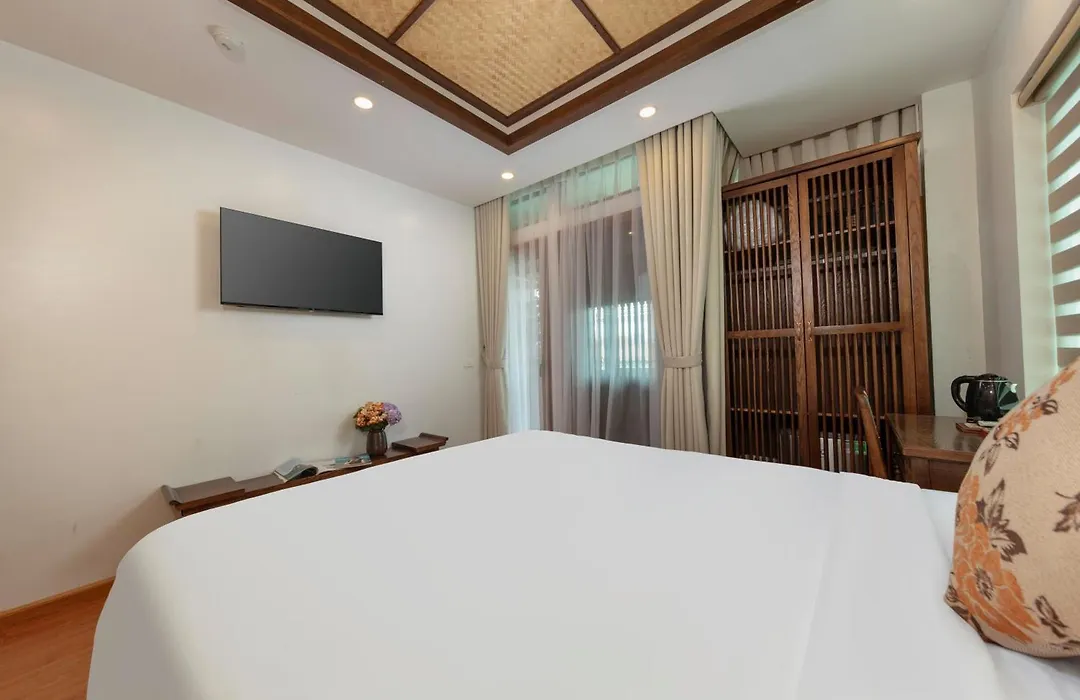 Veshia Hotel & Spa-1