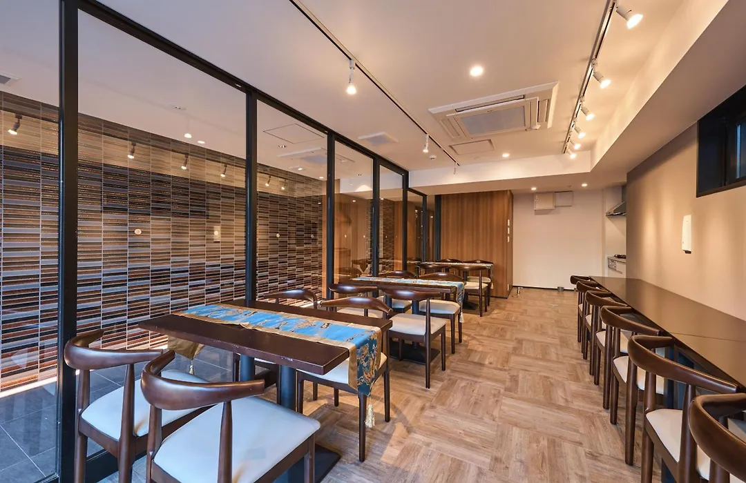 Sekia Wagaya Hotel-1