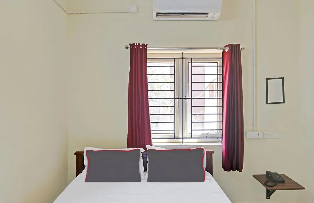 Collection O Orchid Residency Medavakkam-1