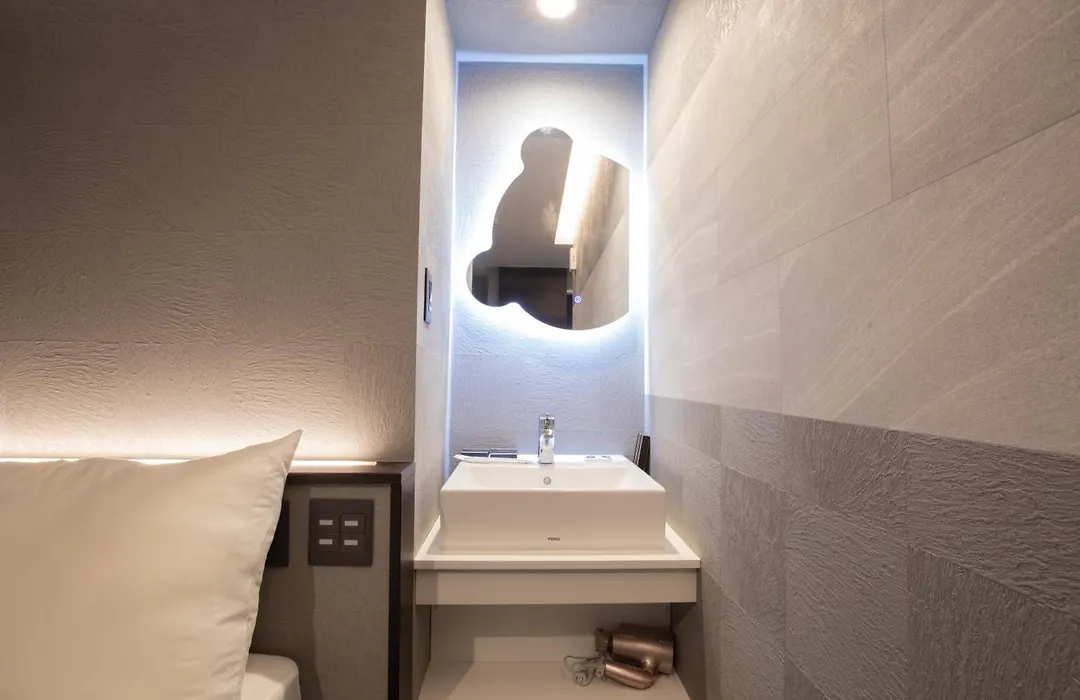 Inninn Hotel Ueno-1