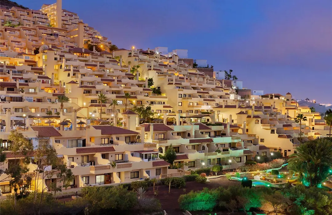 Ramada Residences By Wyndham Tenerife Costa Adeje-1