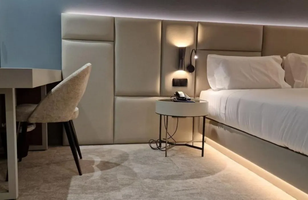 Bom Sucesso Hotel By Gaiarooms-1