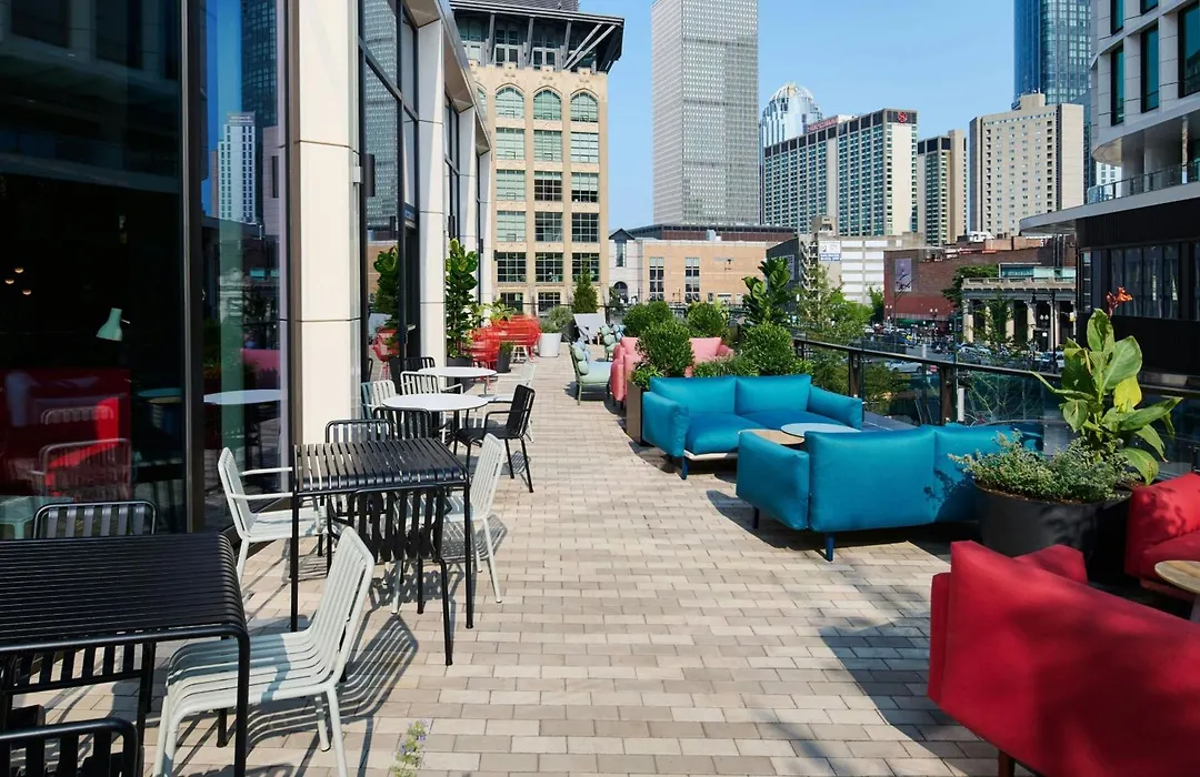 Citizenm Boston Back Bay-1