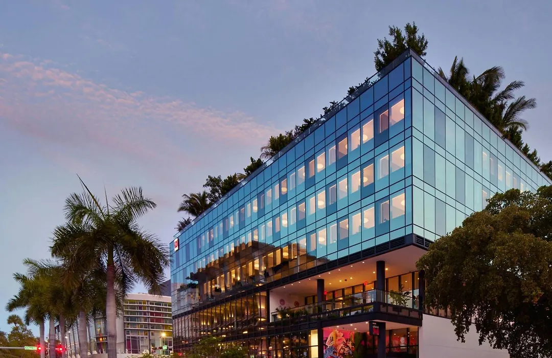 Citizenm Miami South Beach-1