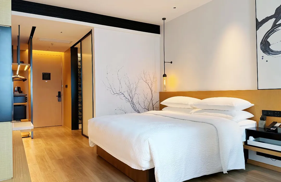 Fairfield By Marriott Shenzhen Bao'An-1
