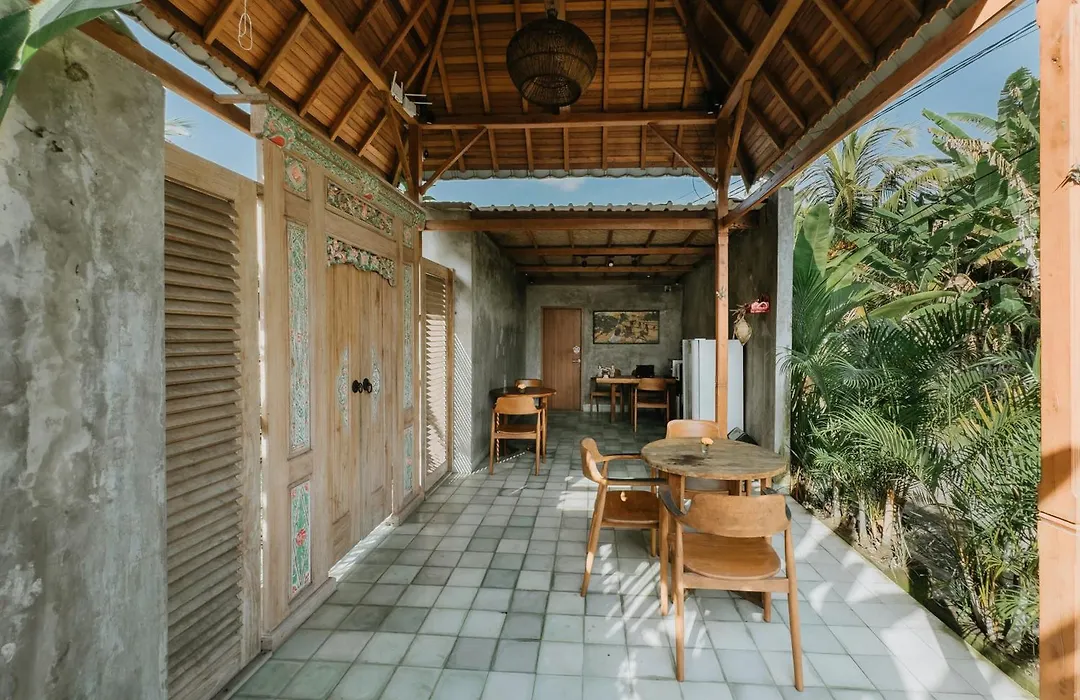 Harmony Wooden Villas-1