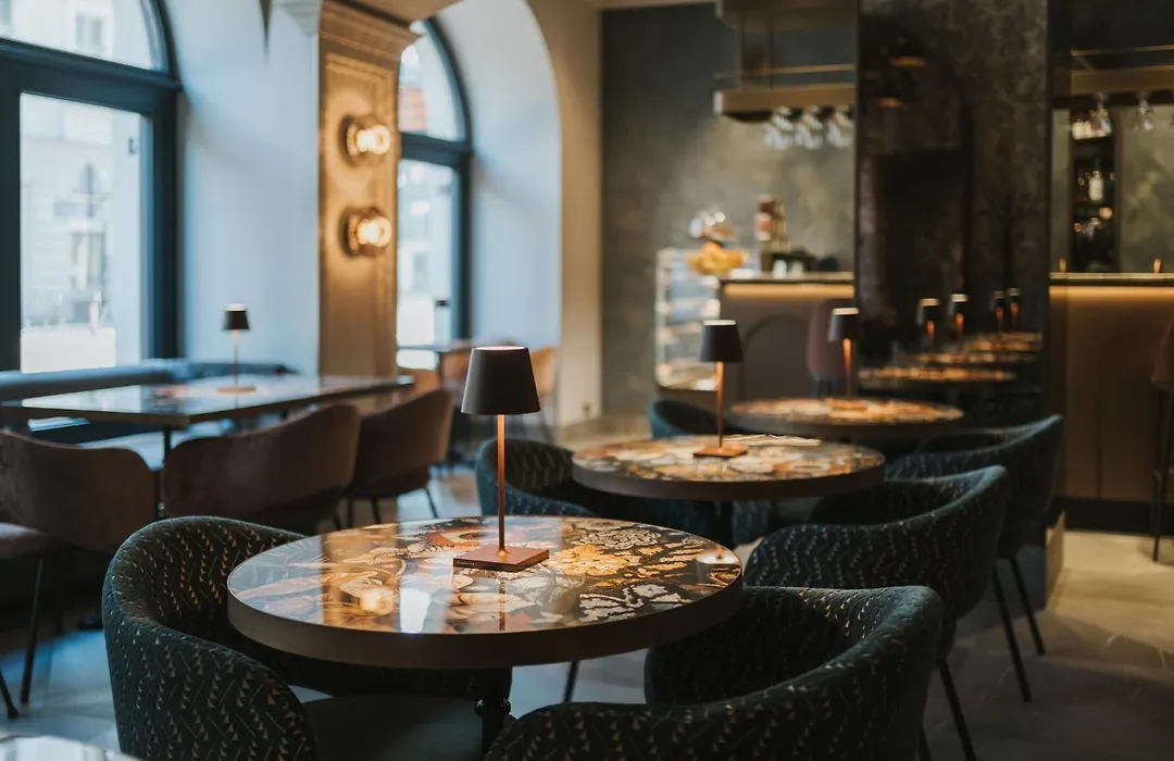 Hotel Indigo Krakow - Wawel Castle By Ihg-1