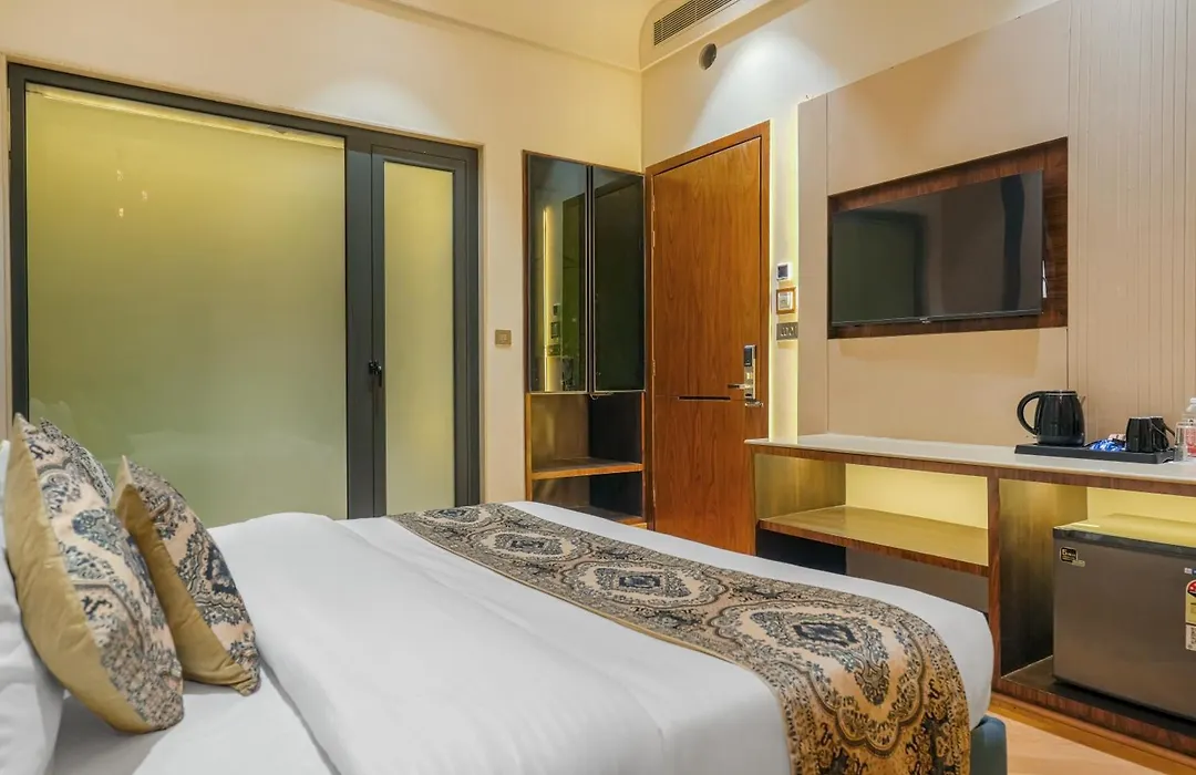 Marrion Hotel - 10 Minutes From Golden Temple-1