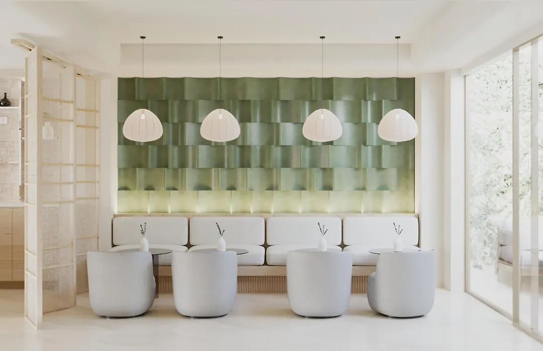 Amaya Saigon Boutique Hotel-1