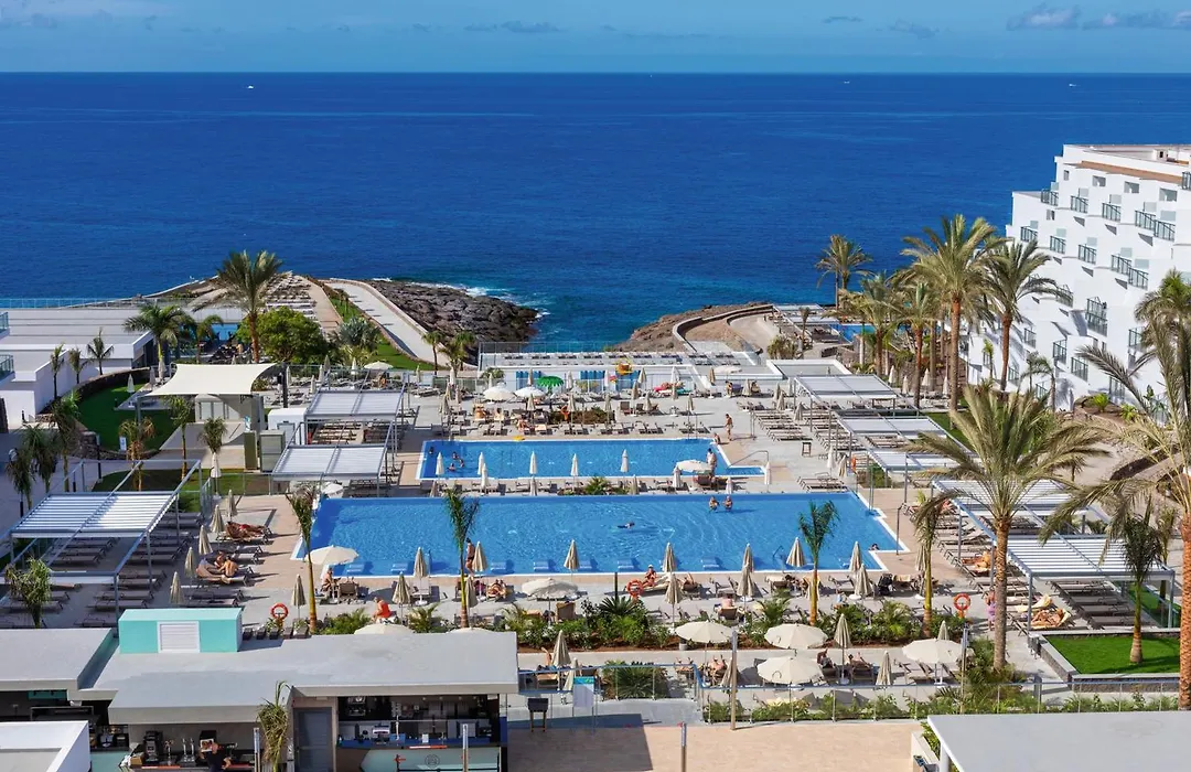 Hotel Riu Buenavista-1
