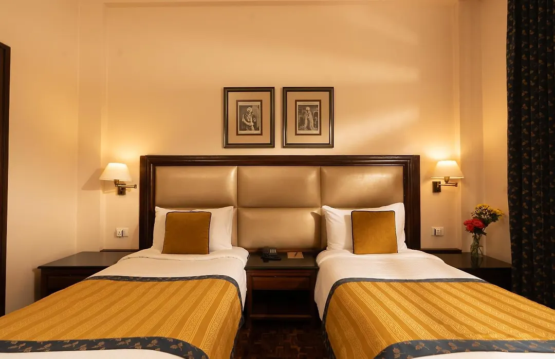 Broadway An Alivaa Collection Hotel, Near Connaught Place-1