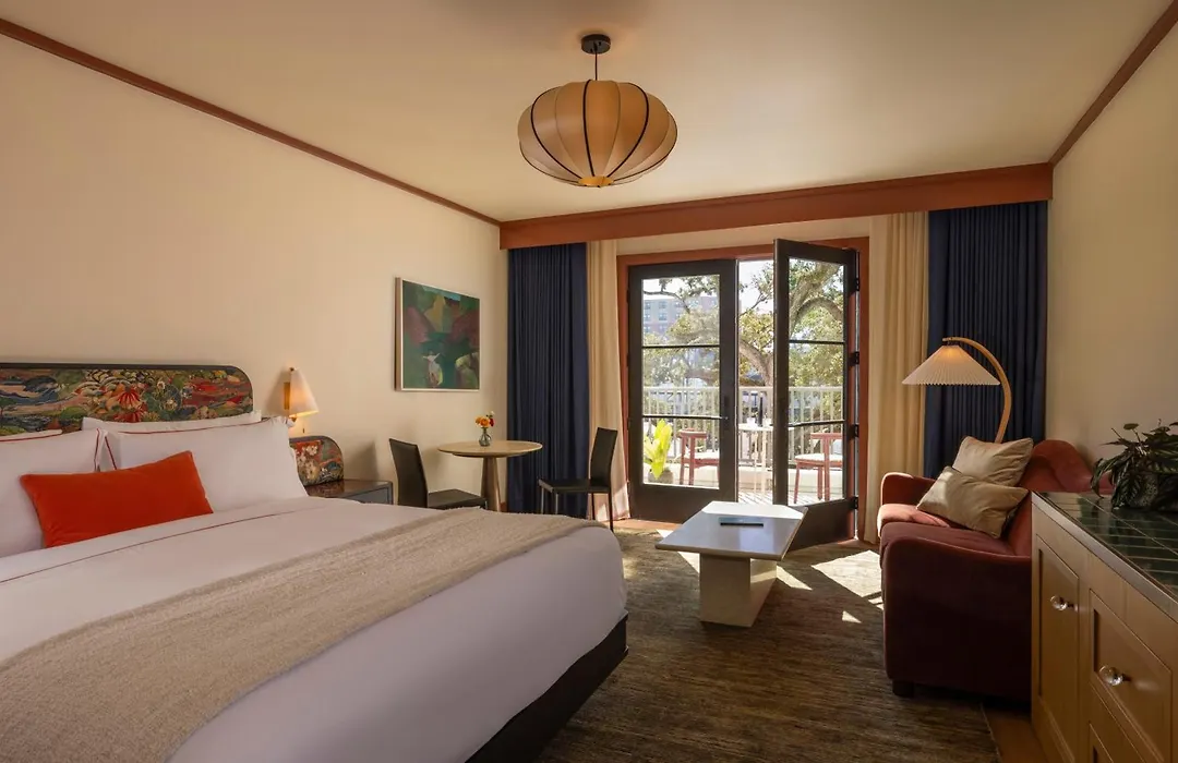 Hotel Daphne-1