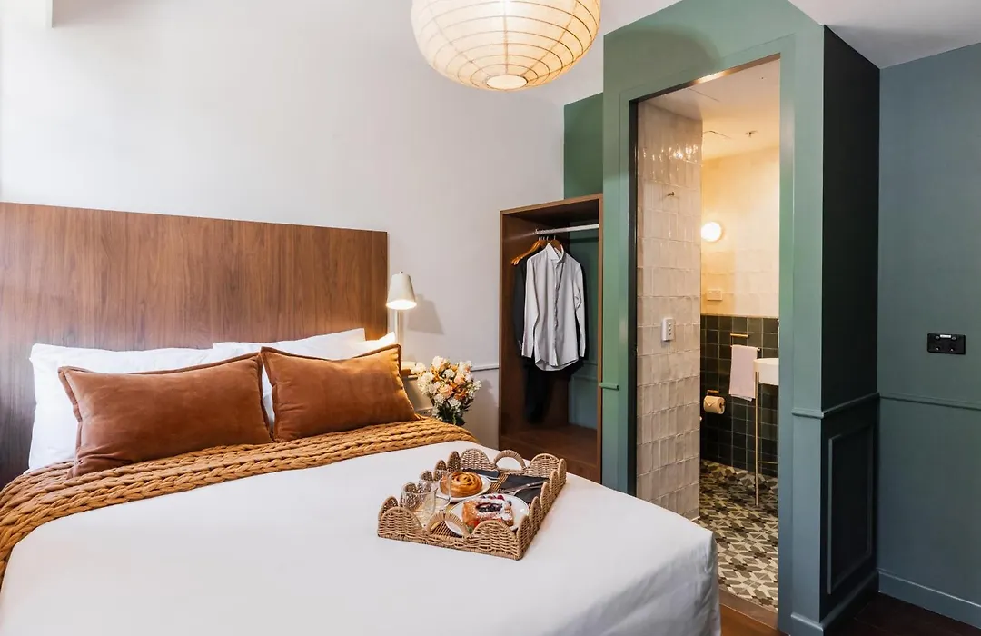 Kurrajong Hotel Sydney-1
