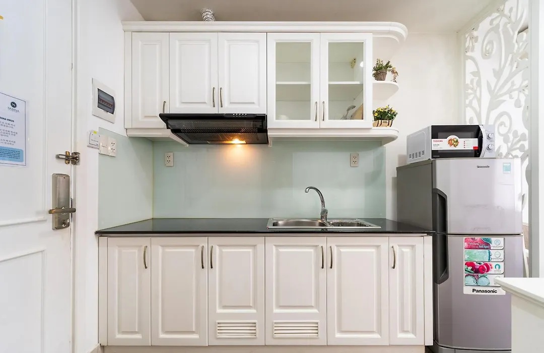 Sabina Residence - Hcm-1