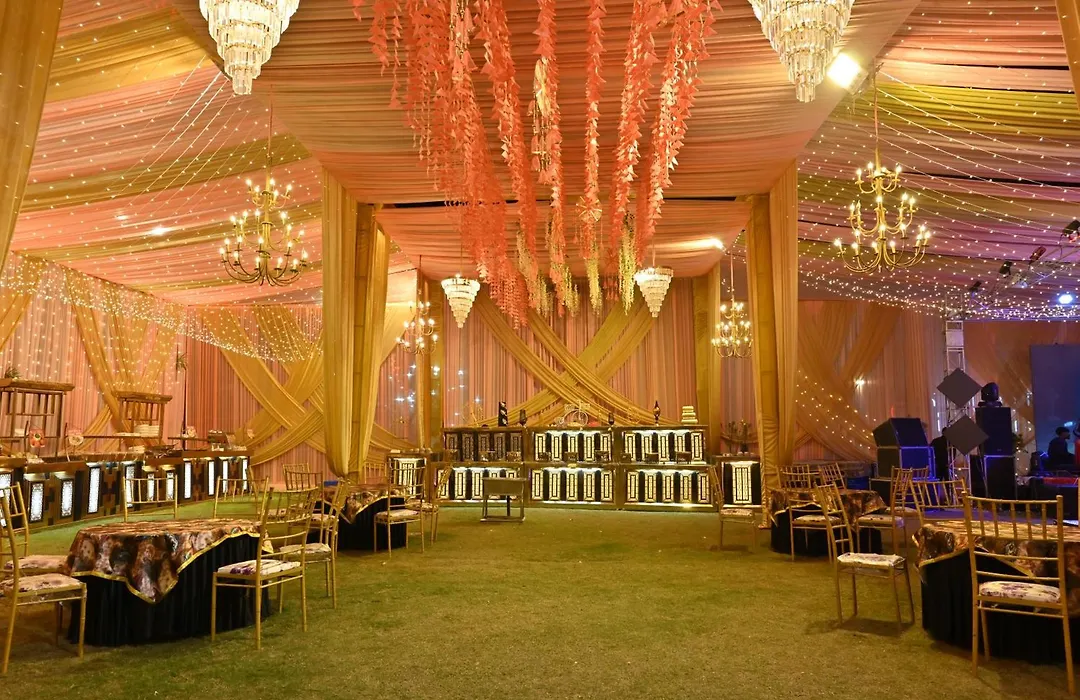 Duggar Haveli Hotel & Restaurant-1