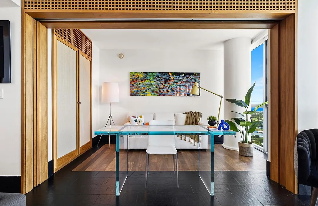 Oceanview Private Penthouse At The Setai - 3803-1