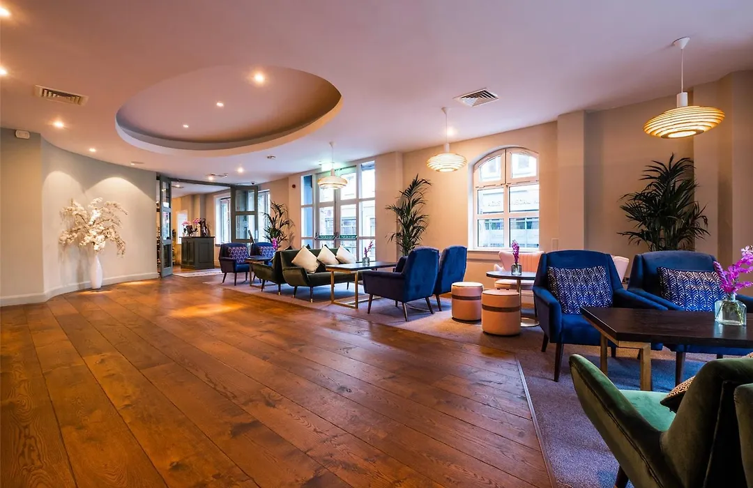 The House Hotel, An Ascend Hotel Collection Member-1