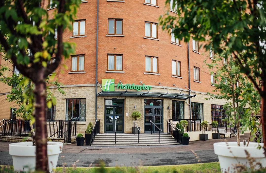 Holiday Inn Belfast By Ihg-1