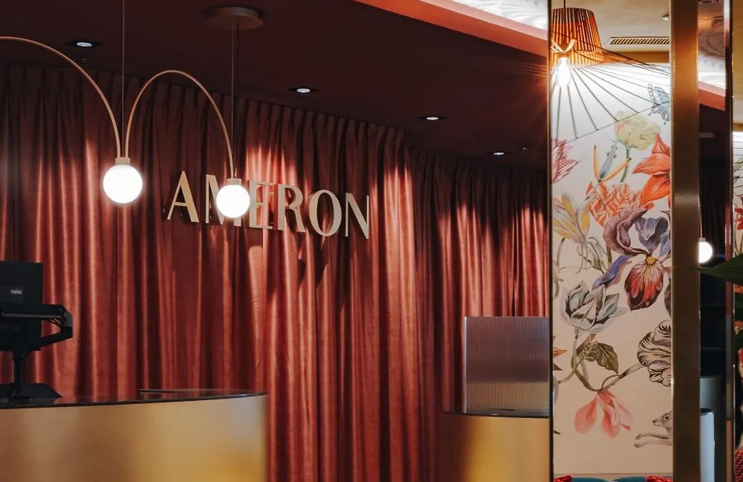 Ameron Luzern Hotel Flora-1