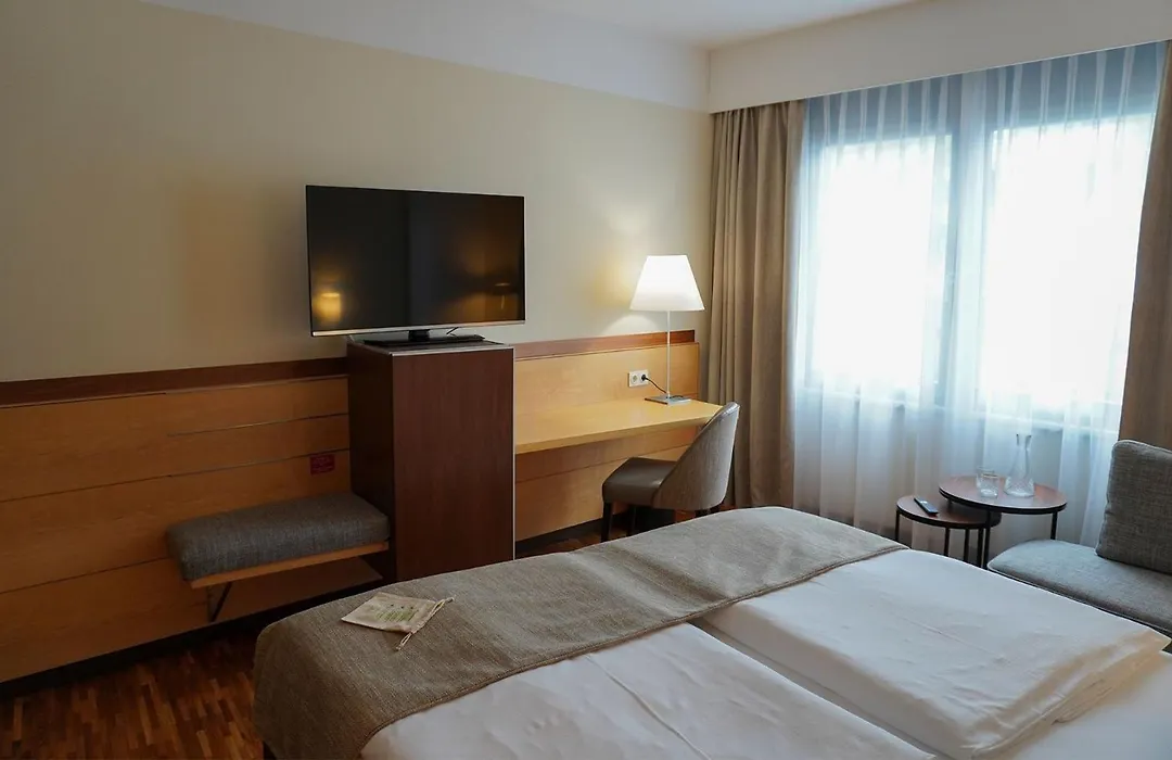 Centrovital Hotel Berlin-1