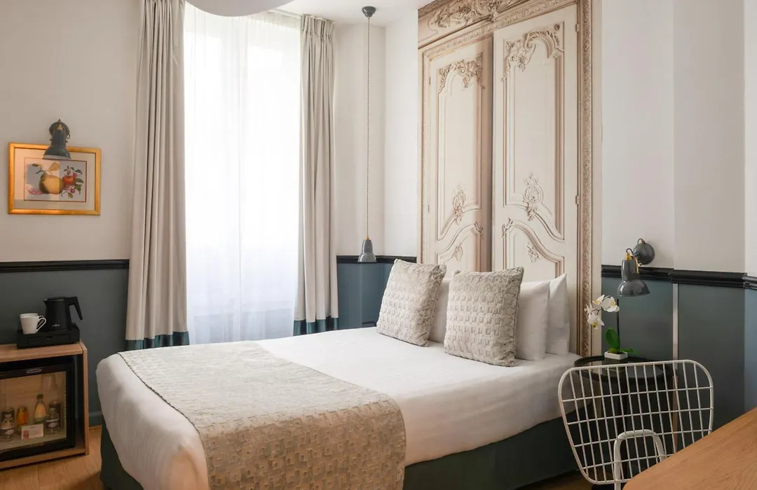 Hotel Malte - Astotel-1