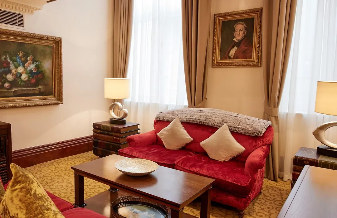 The Royal Horseguards Hotel, London-1