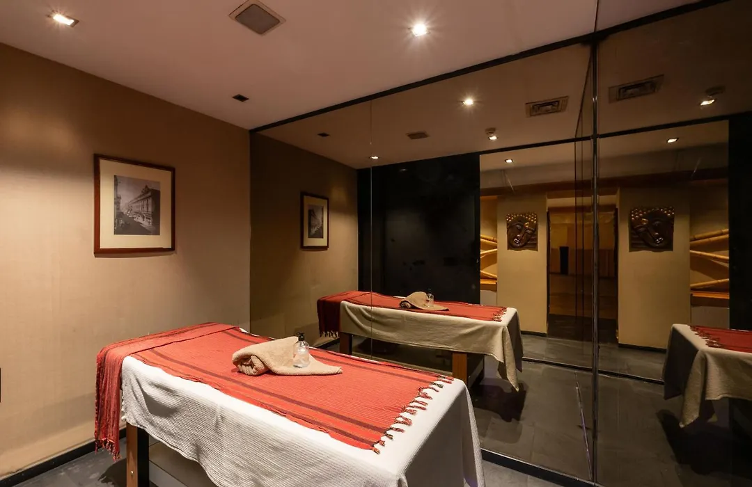 Pera Rose Hotel & Spa-1