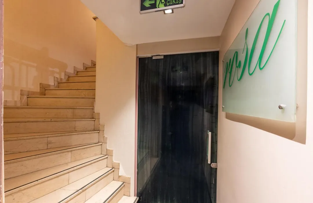 Pera Rose Hotel & Spa-1