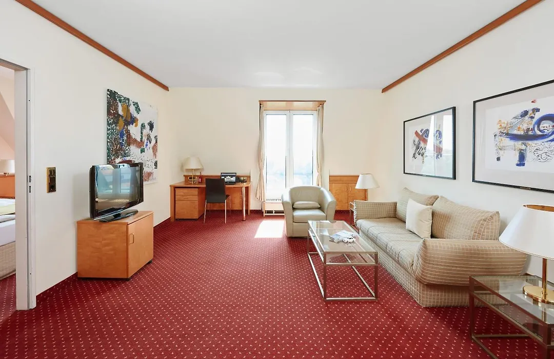 Living Hotel Grosser Kurfuerst-1