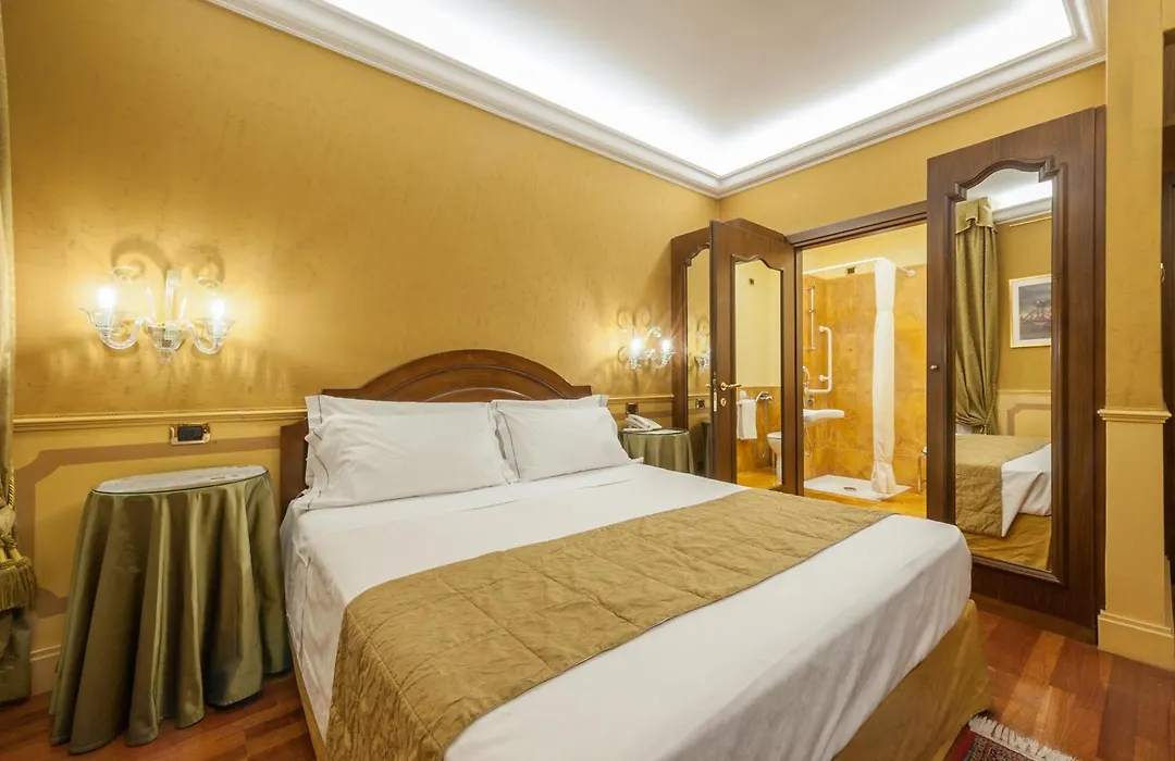 Hotel Al Codega-1